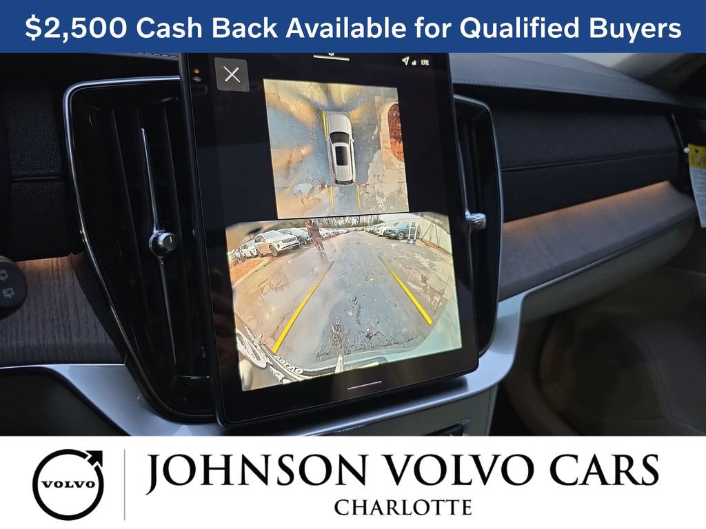 New 2026 Volvo XC90 B6 Ultra w/ Protection Package image 27