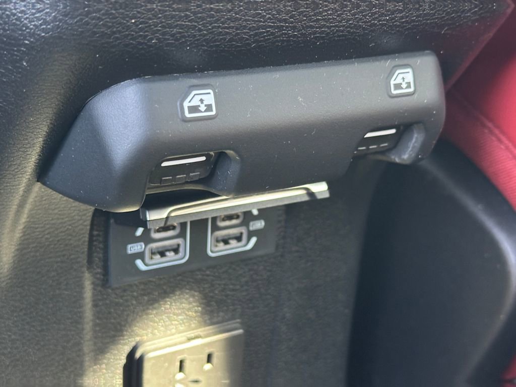 Used 2024 Jeep Wrangler Unlimited Rubicon 392 image 27