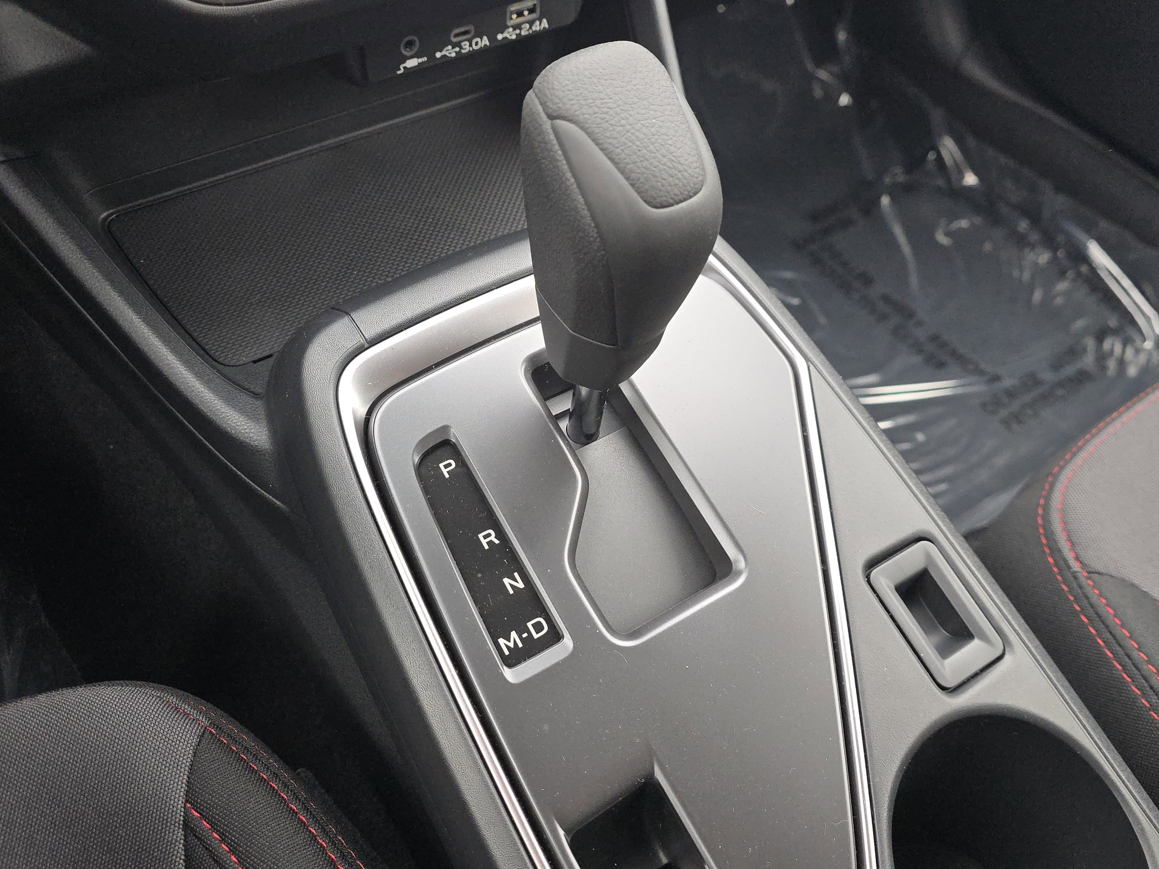 New 2026 Subaru Impreza 2.0i Sport image 23