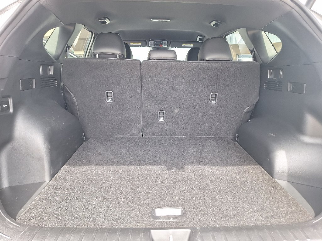 New 2025 Hyundai Tucson XRT AWD/4WD image 27