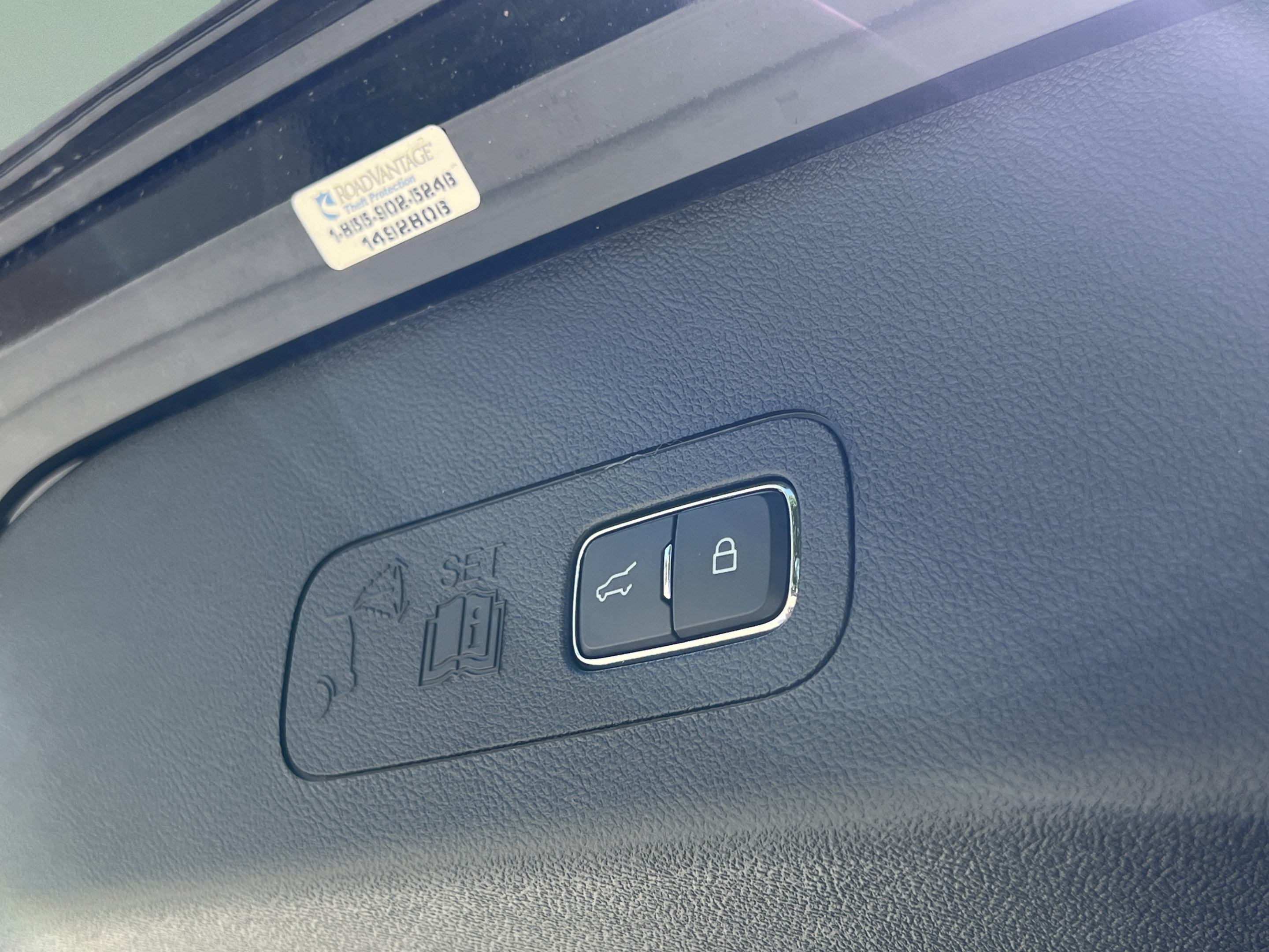 New 2026 Lincoln Aviator Reserve AWD/4WD image 29