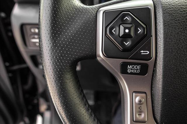Used 2018 Toyota 4Runner SR5 image 15