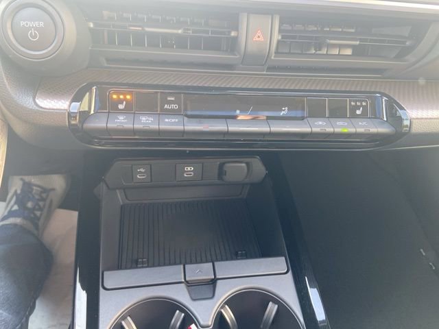 New 2026 Toyota Prius XLE image 16