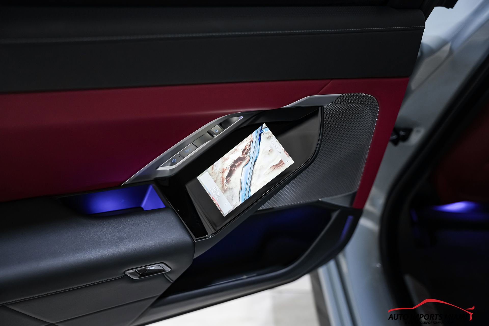 Used 2023 BMW 740i image 65