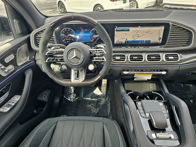 New 2026 Mercedes-Benz GLE 53 AMG 4MATIC image 24