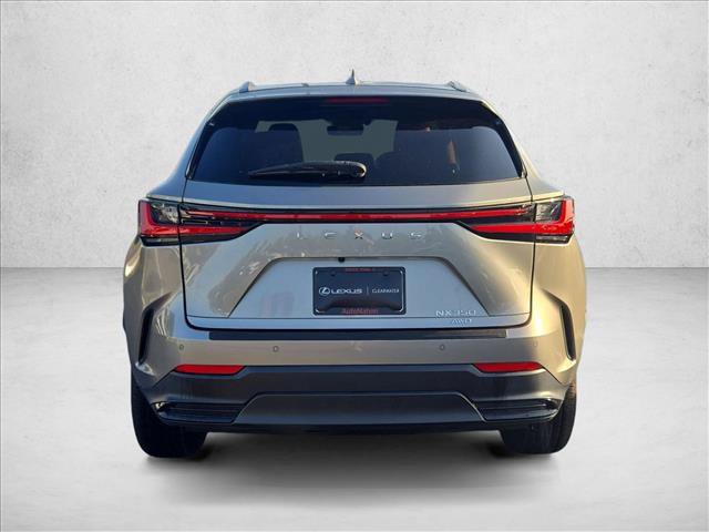 Used 2024 Lexus NX 350 AWD w/ Vision Package image 7