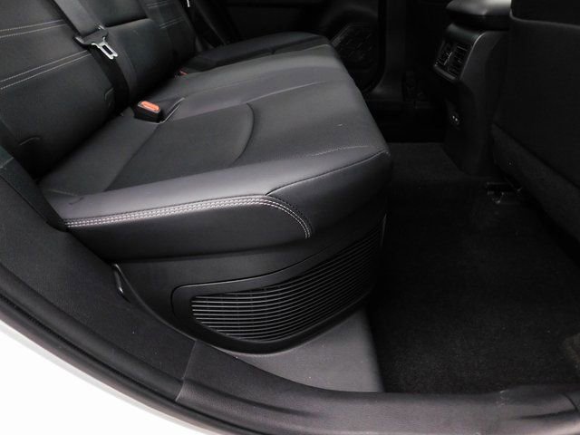 Used 2022 Toyota RAV4 Limited image 30