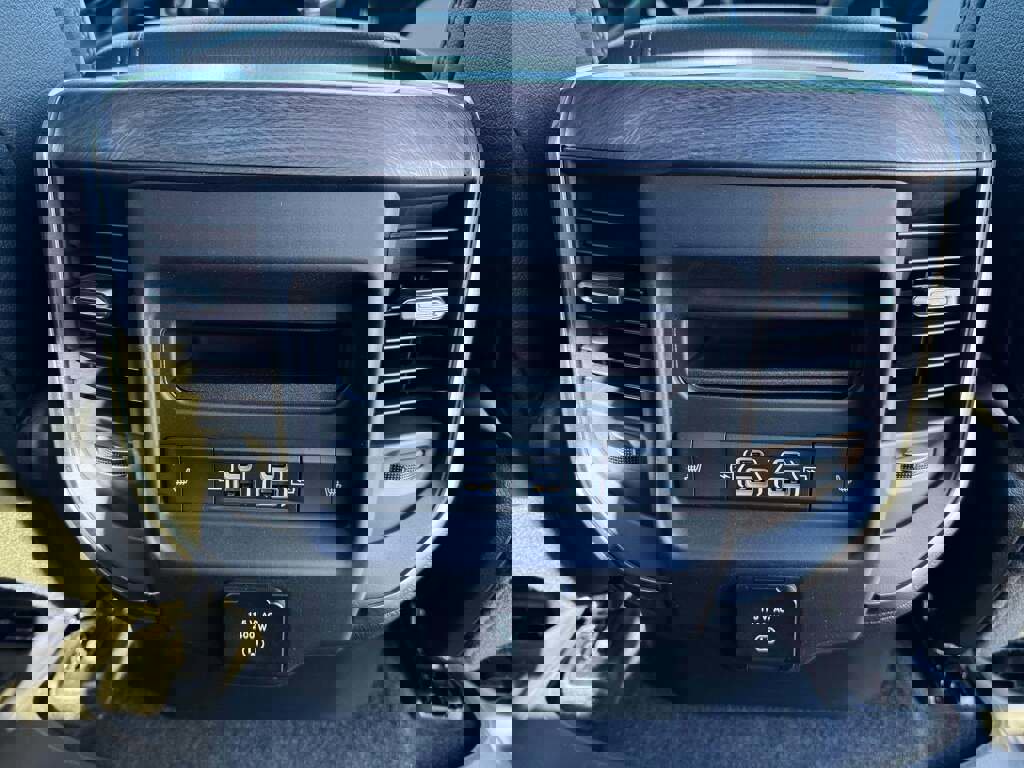 New 2026 RAM 1500 Laramie w/ Night Edition image 19