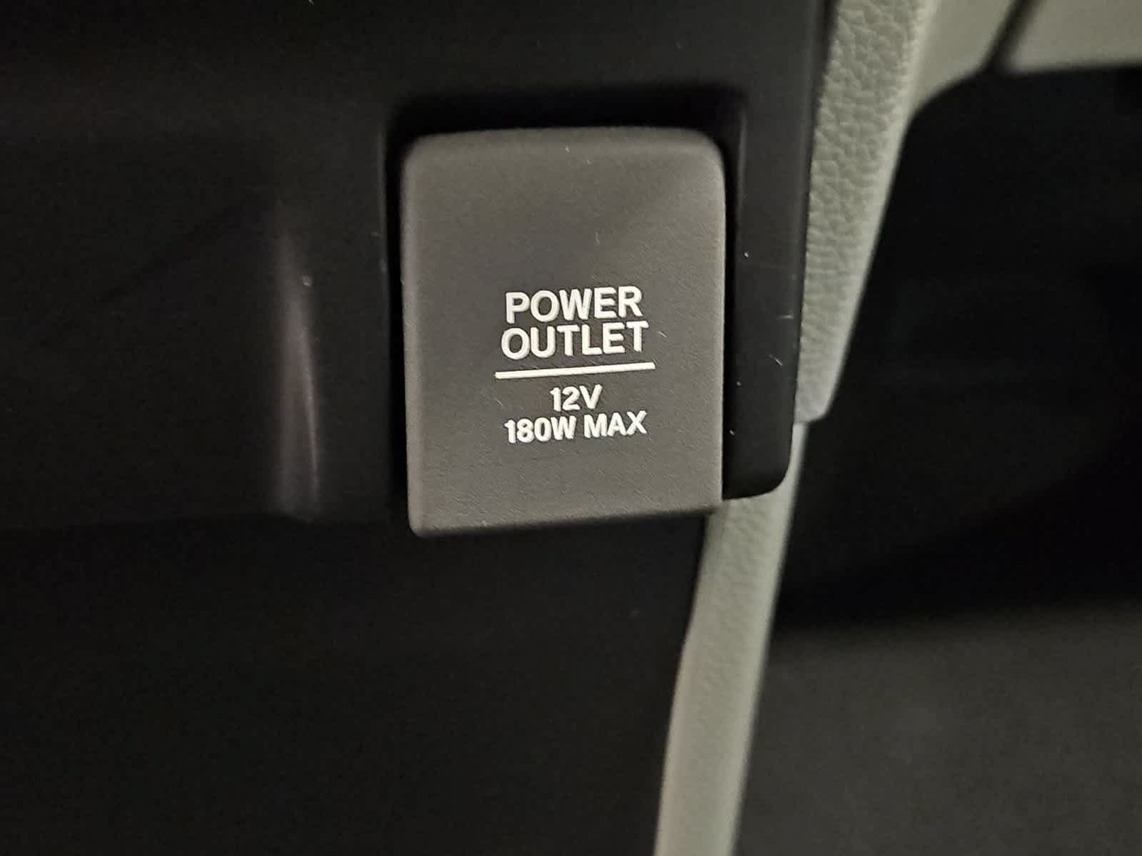Certified 2023 Honda Odyssey EX-L image 33