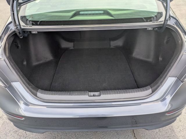 Used 2024 Honda Accord EX image 13