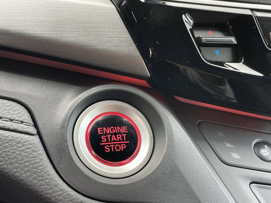 New 2026 Honda Odyssey Sport-L image 34