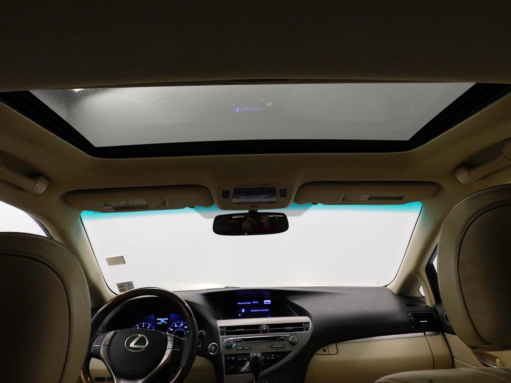 Used 2013 Lexus RX 350 350 image 16