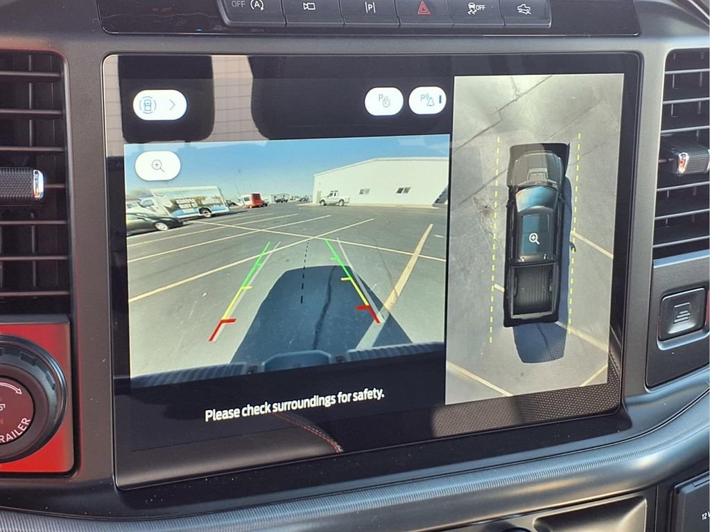 New 2026 Ford F150 Raptor image 7