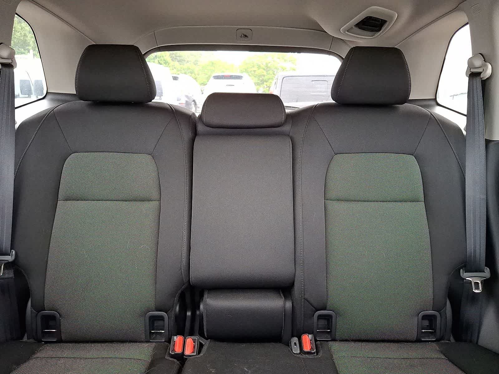 Used 2024 Honda CR-V EX image 14