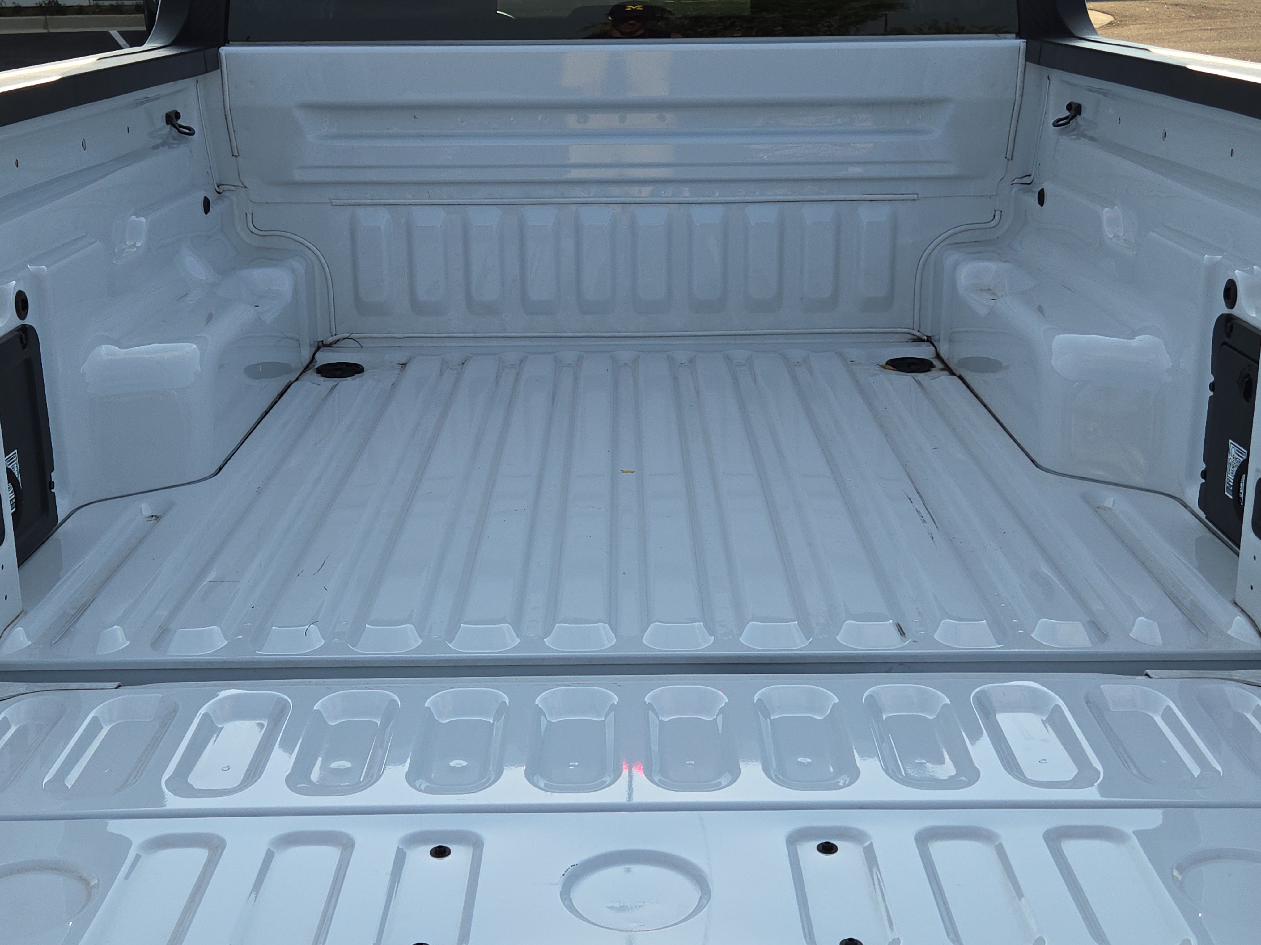 Used 2024 Ford Maverick XLT FWD image 12