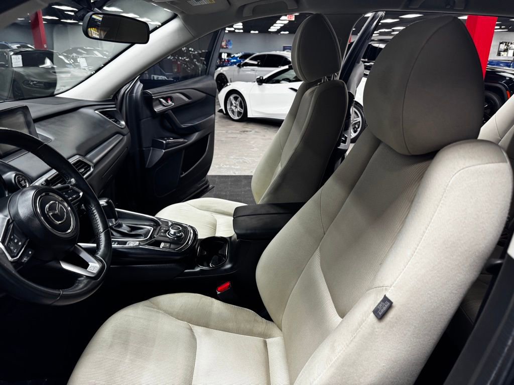 Used 2016 MAZDA CX-9 Sport image 31