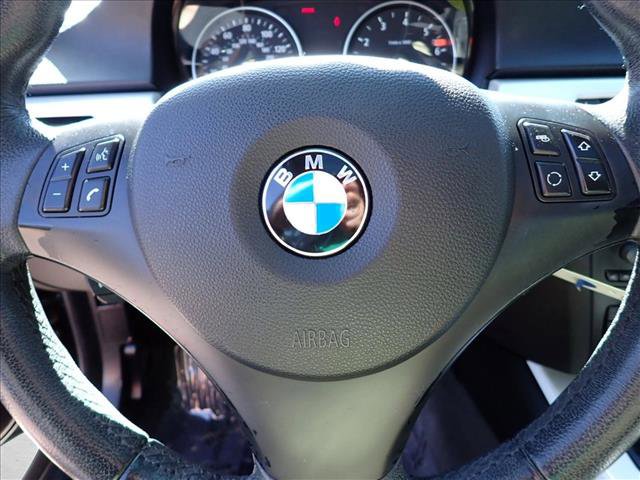 Used 2006 BMW 330xi Sedan AWD/4WD image 15