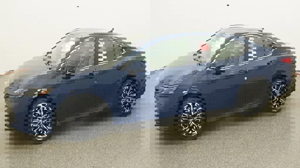 New 2026 Toyota Camry XLE FWD image 18