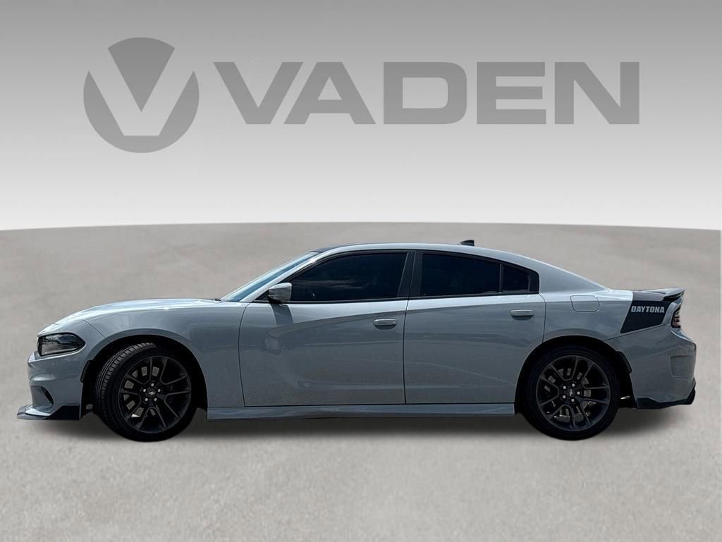 Used 2022 Dodge Charger R/T w/ Daytona Edition Group RWD image 22
