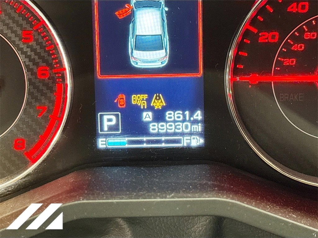 Used 2019 Subaru Impreza 2.0i Sport image 14