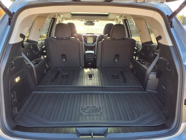 New 2026 Subaru Ascent Limited AWD/4WD image 9
