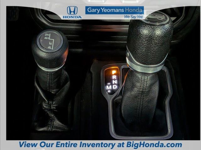 Used 2018 Jeep Wrangler Unlimited Sport S AWD/4WD image 23