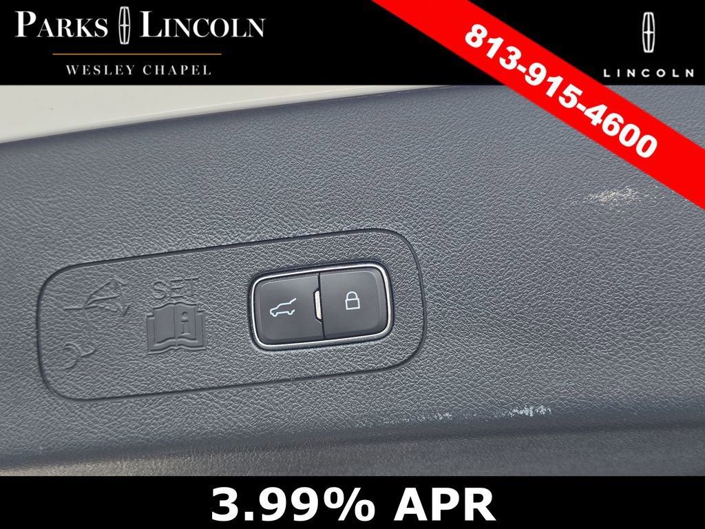 Certified 2021 Lincoln Aviator Reserve w/ Elements Package Plus AWD/4WD image 9