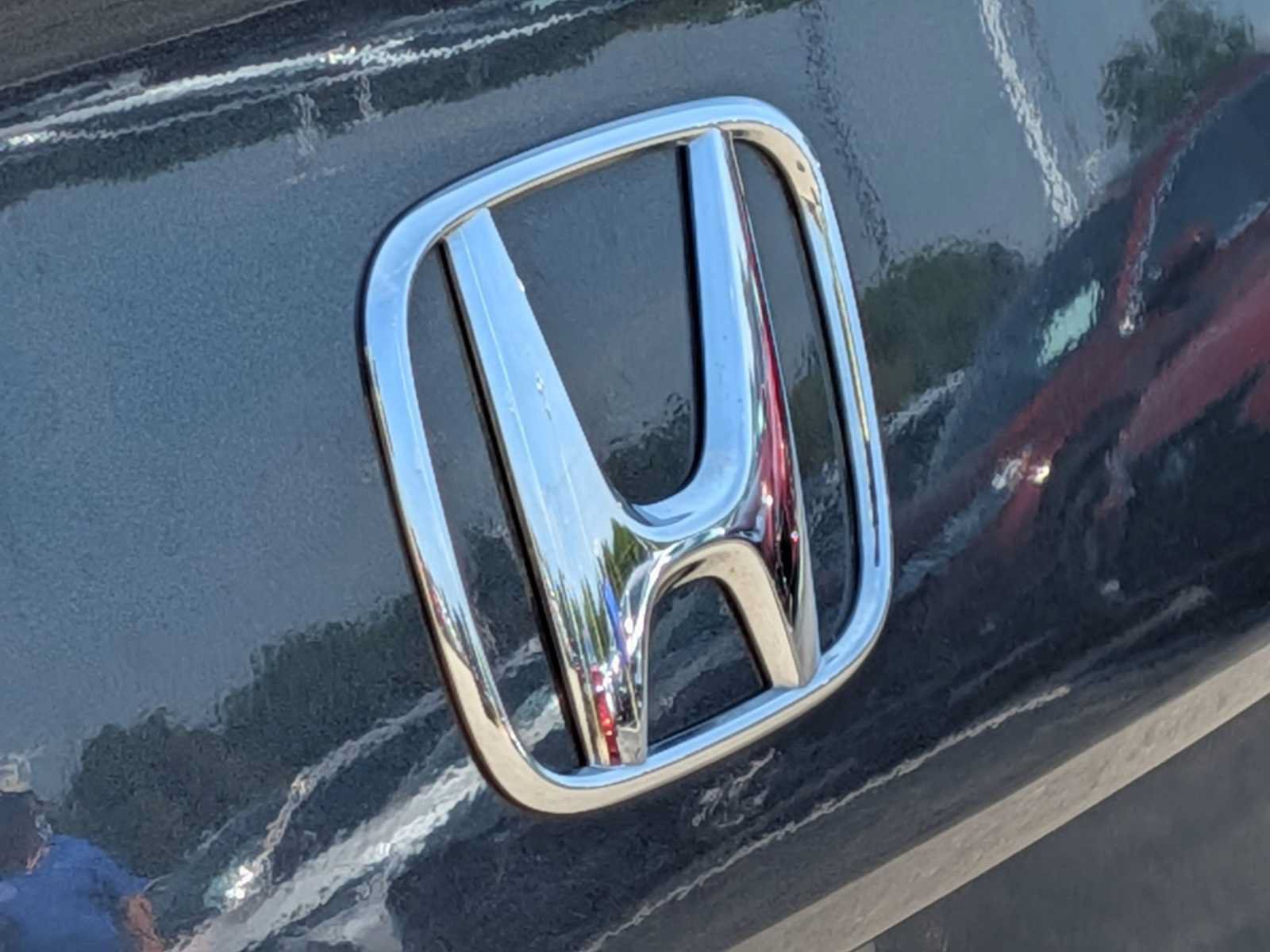 Certified 2023 Honda Civic Touring image 12