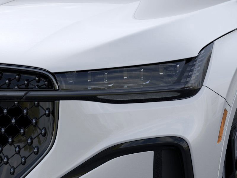 New 2024 Lincoln Nautilus Black Label w/ Jet Appearance Package (87T) image 27