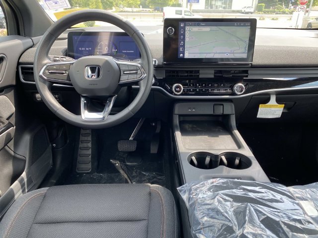 New 2026 Honda Prologue EX image 8