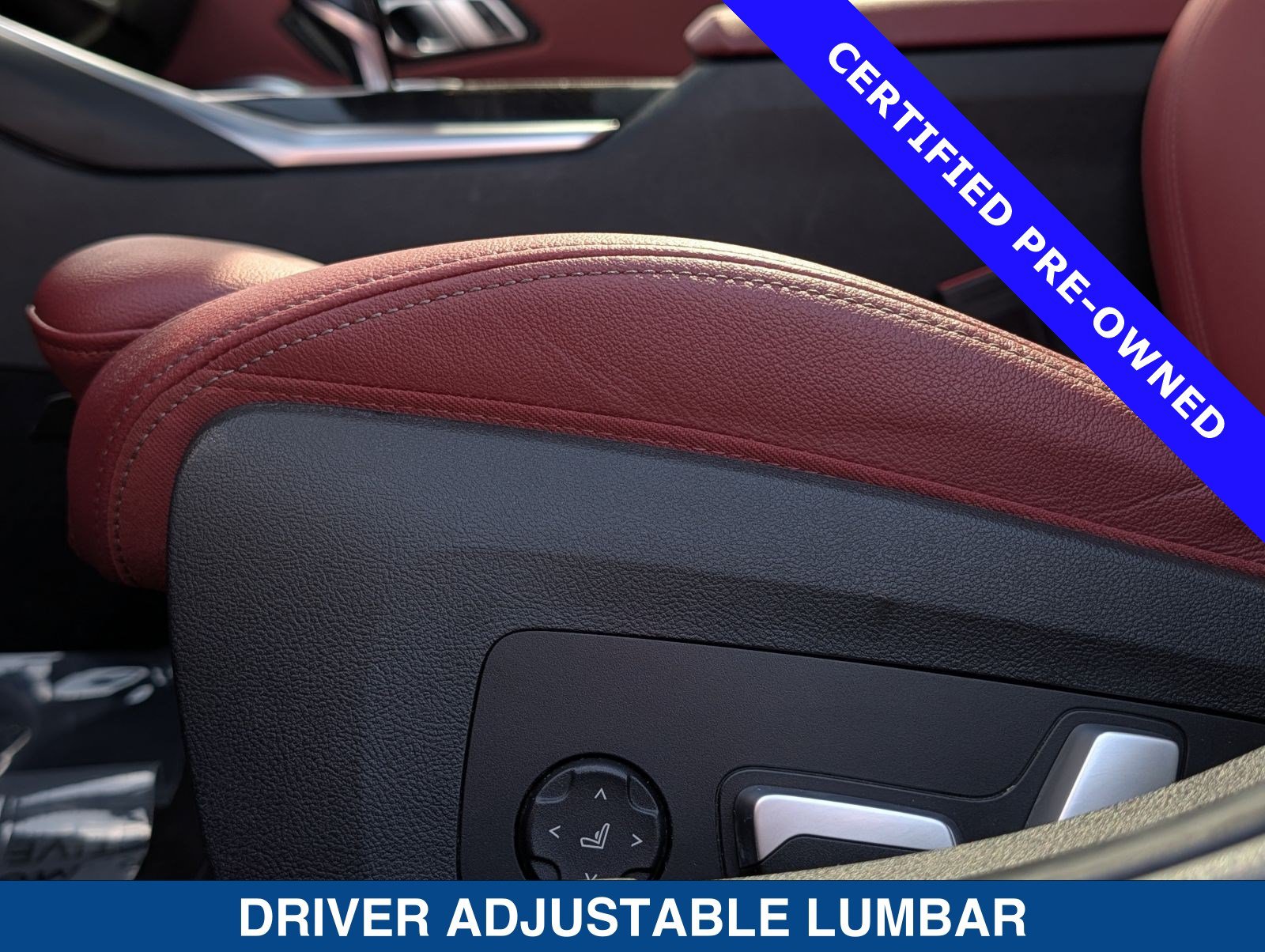 Used 2022 BMW 330e w/ Convenience Package RWD image 21