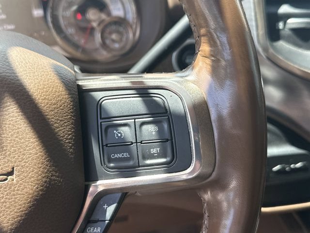 Used 2019 RAM 3500 Limited AWD/4WD image 26