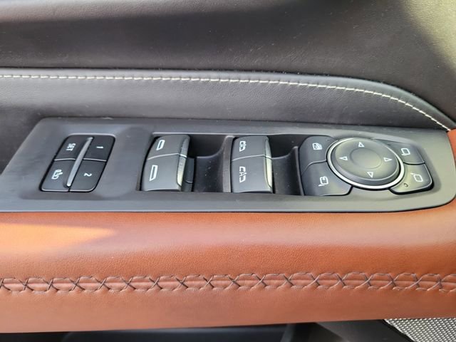 Certified 2024 GMC Yukon XL Denali Ultimate image 23