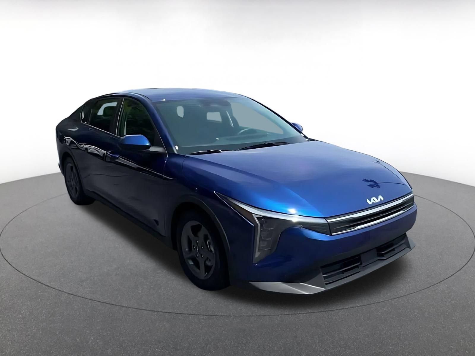 Used 2026 Kia K4 FWD image 3