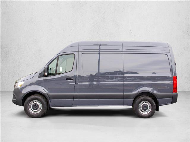 New 2026 Mercedes-Benz Sprinter 2500 image 8