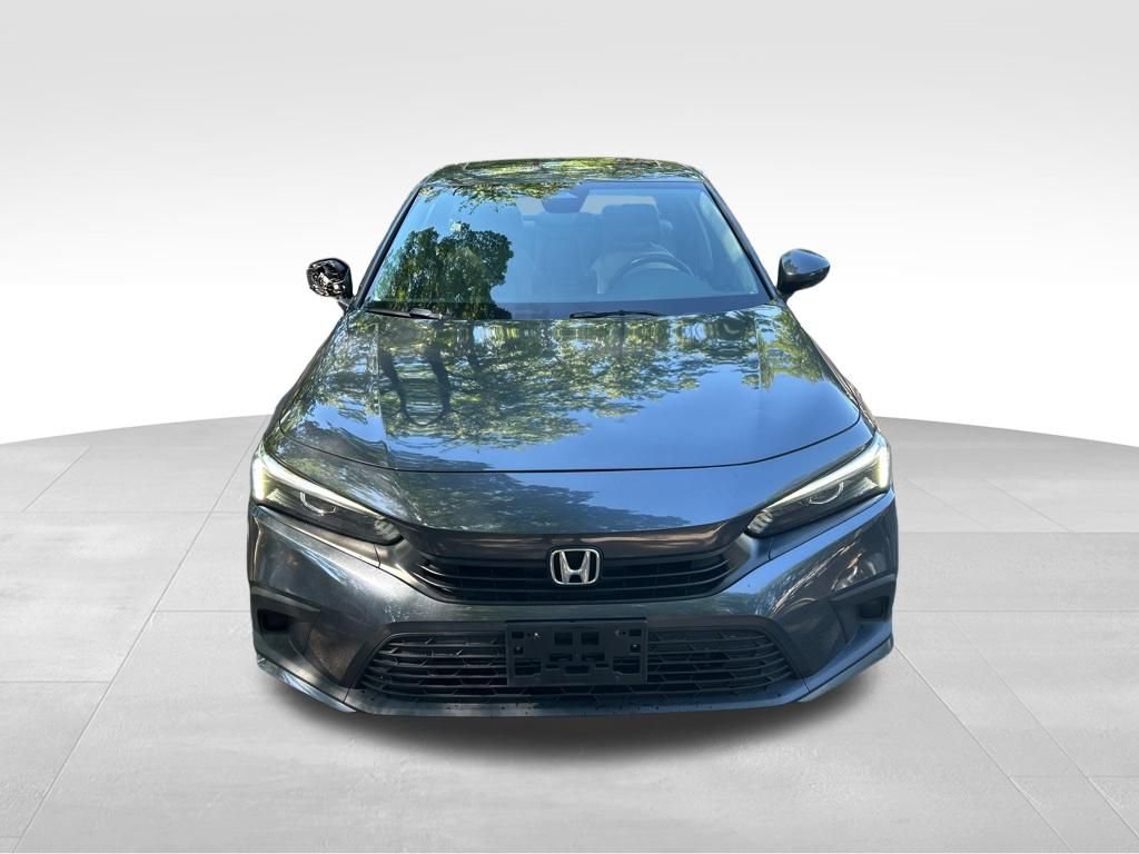 Used 2024 Honda Civic EX image 8