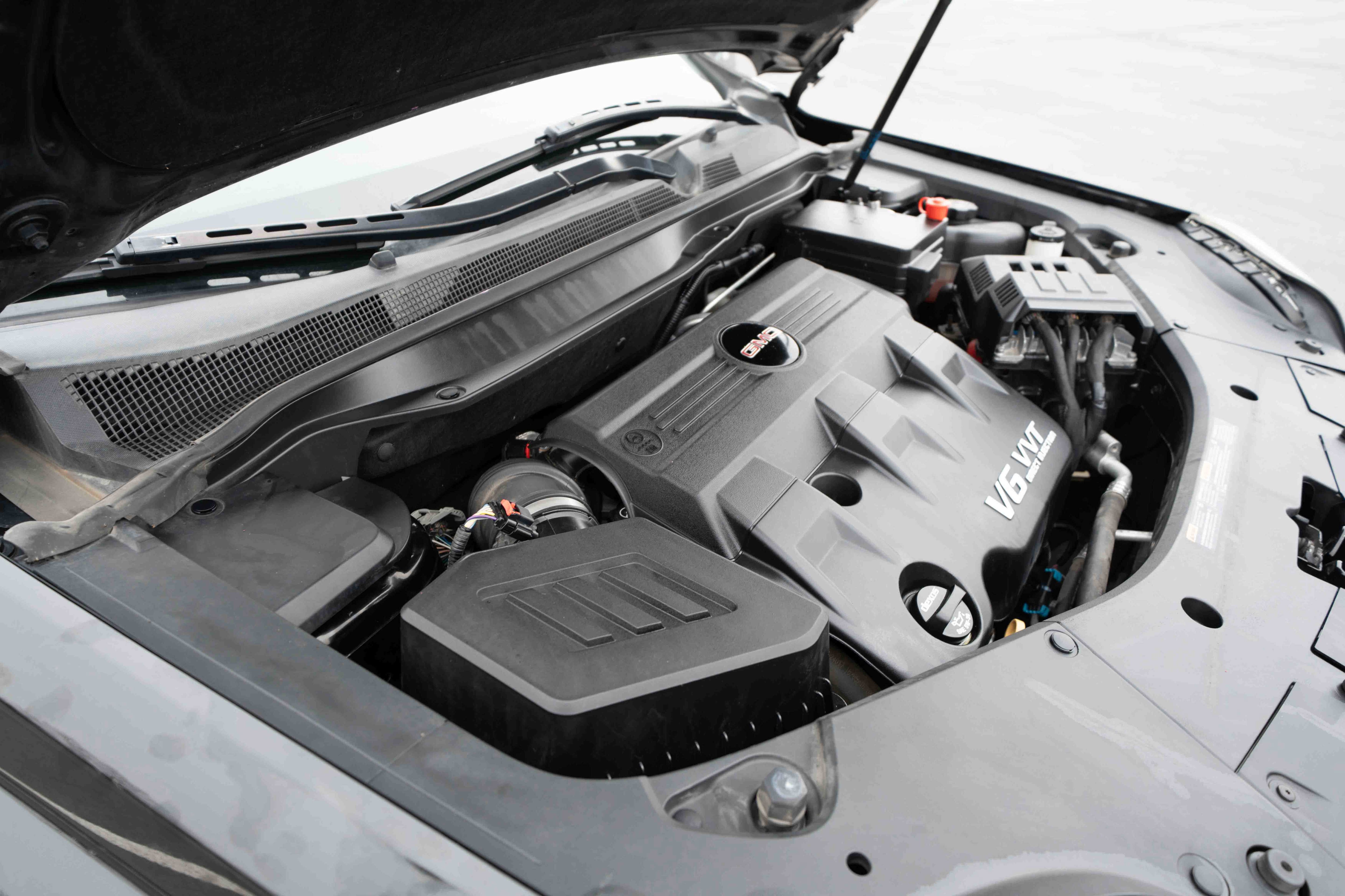 Used 2017 GMC Terrain SLE w/ Convenience Package image 32