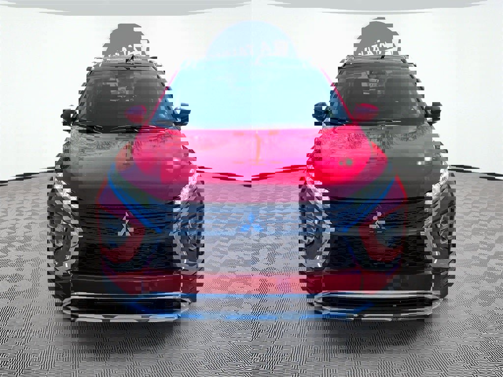 New 2026 Mitsubishi Eclipse Cross SE image 2