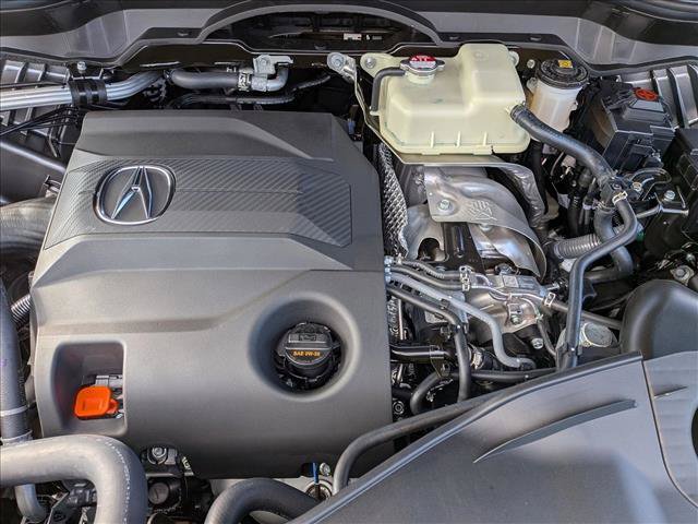 New 2026 Acura MDX Type S AWD/4WD image 16