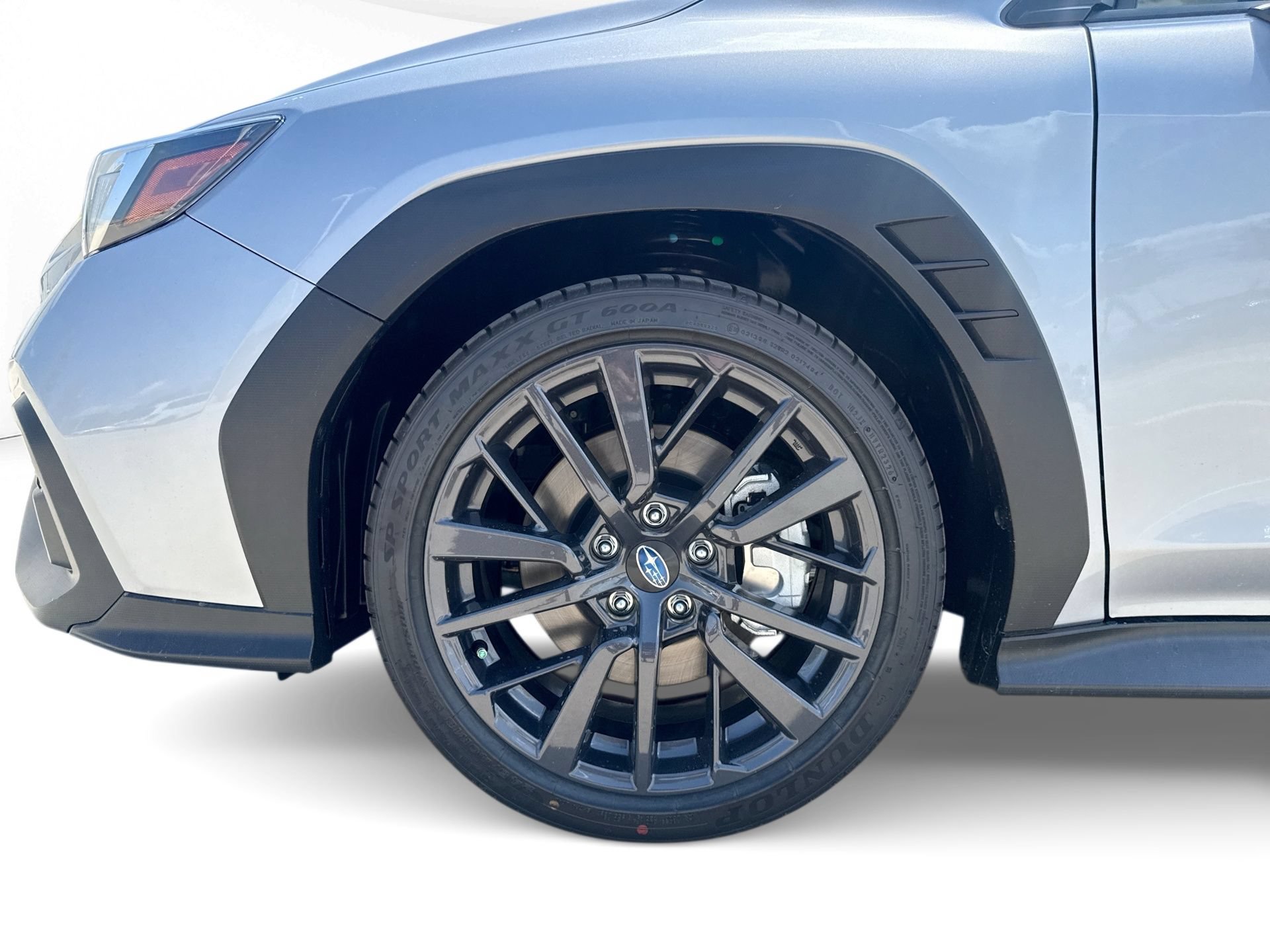 New 2026 Subaru WRX AWD/4WD image 18