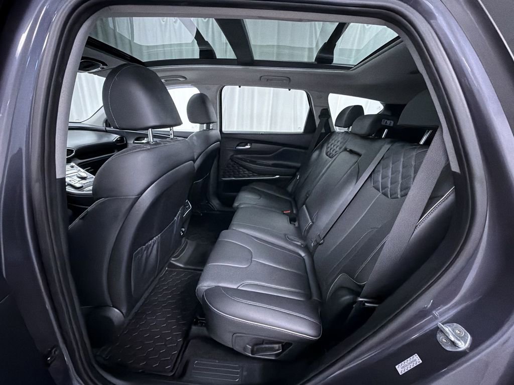 Used 2022 Hyundai Santa Fe Limited image 6