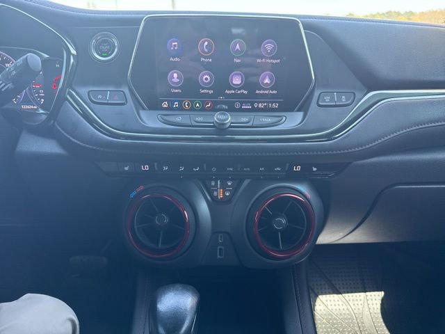 Used 2020 Chevrolet Blazer RS w/ LPO, Floor Liner Package image 23