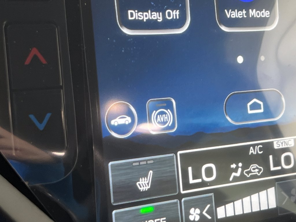 New 2027 Subaru Ascent Premium AWD/4WD image 30