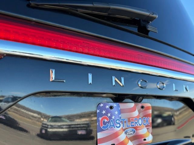 Used 2015 Lincoln Navigator 4WD image 20