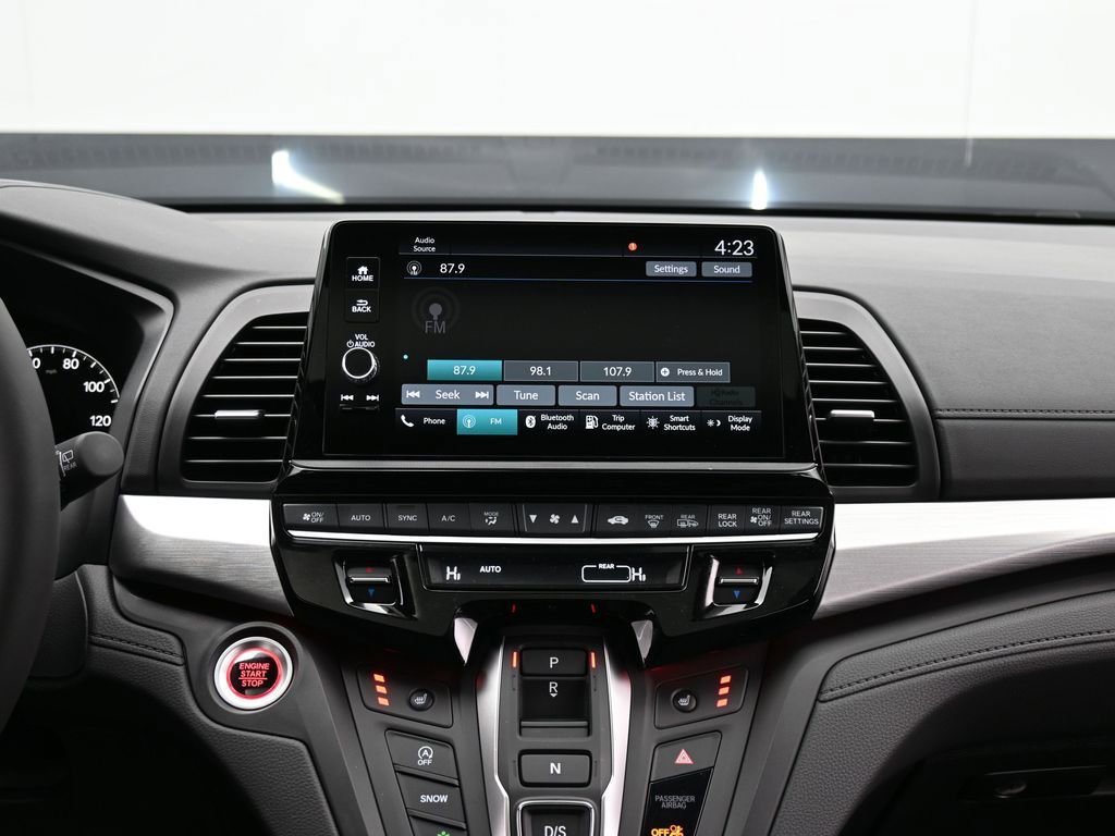 Certified 2026 Honda Odyssey Sport-L image 45