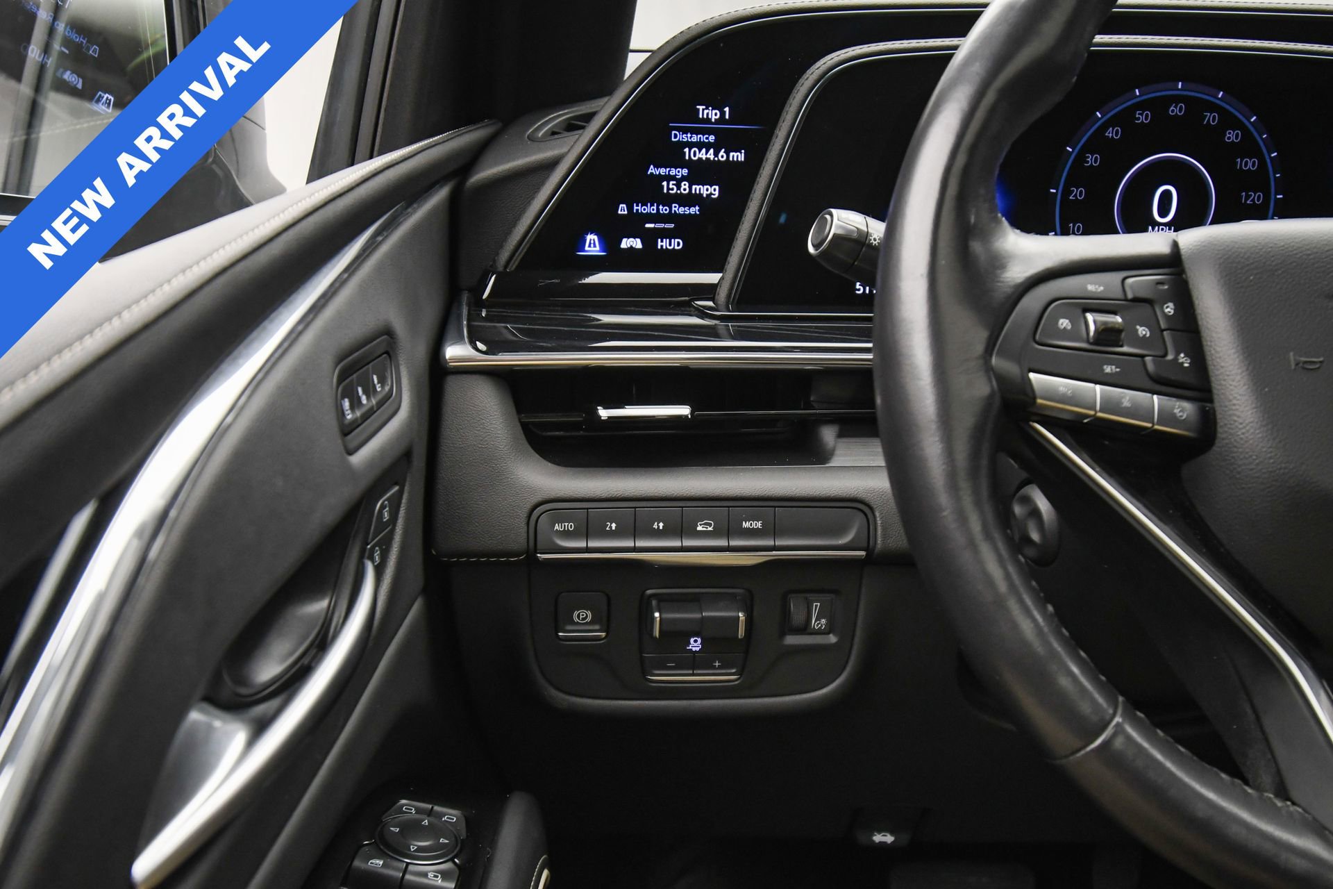 Used 2024 Cadillac Escalade Sport image 38