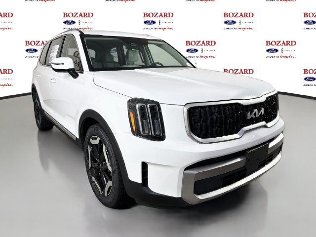 Used 2023 Kia Telluride EX