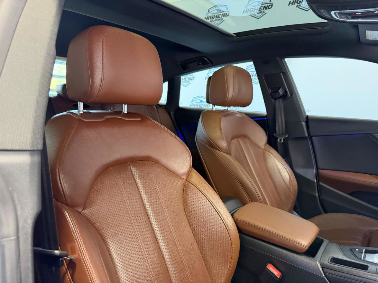 Used 2018 Audi A5 2.0T Prestige AWD/4WD image 29