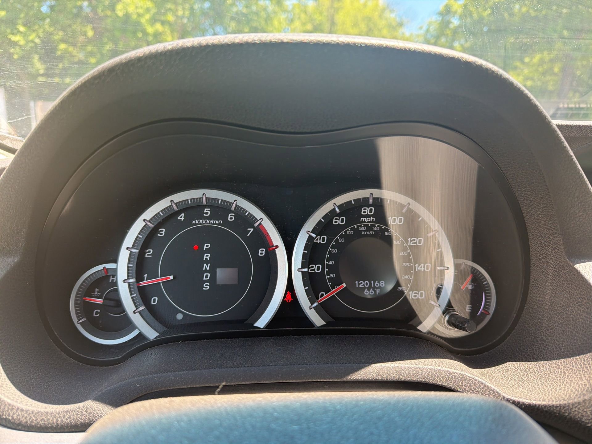 Used 2014 Acura TSX Sedan FWD image 10