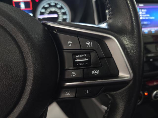 Used 2023 Subaru Forester Premium image 16